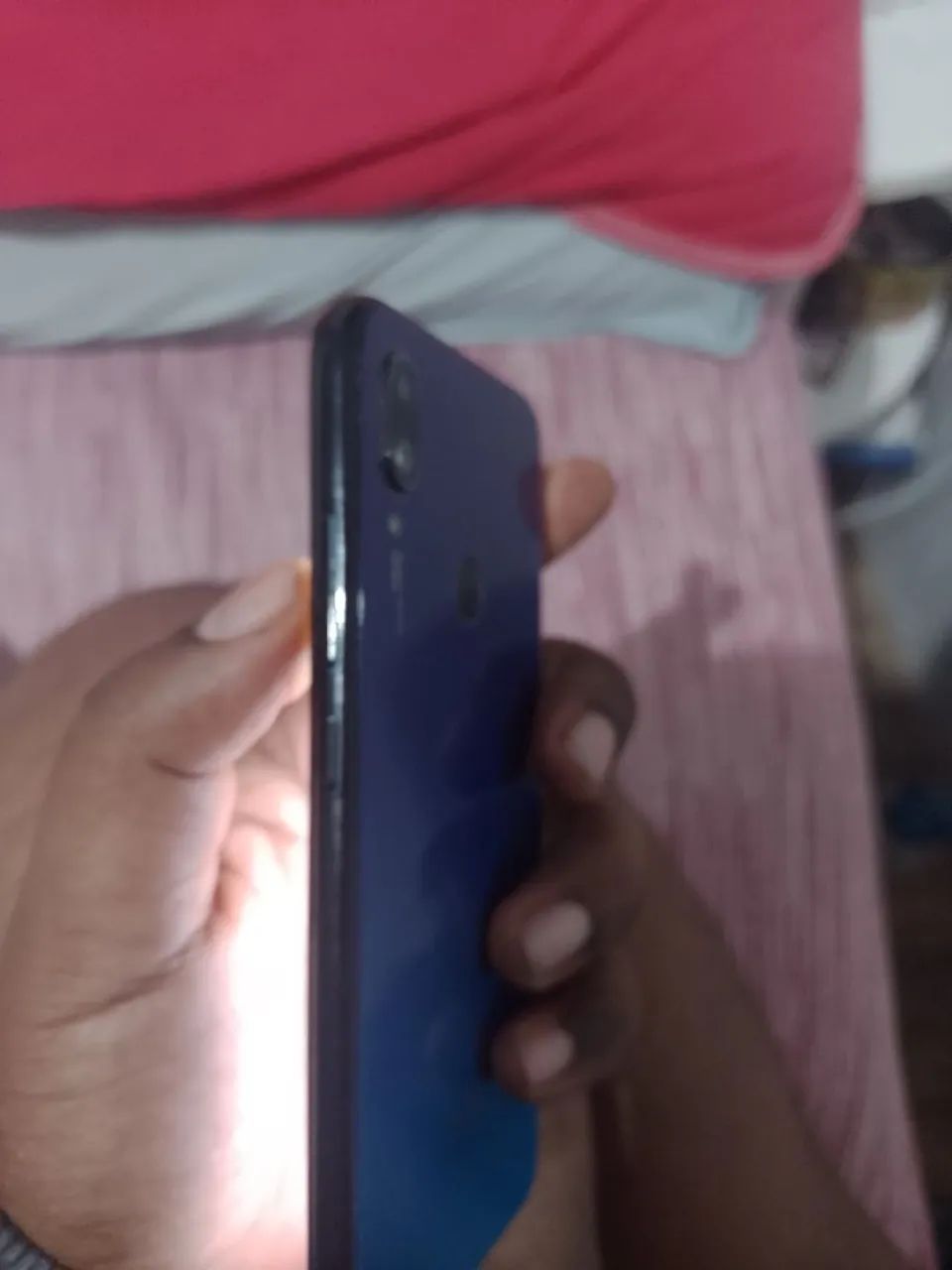 Redimi note 7