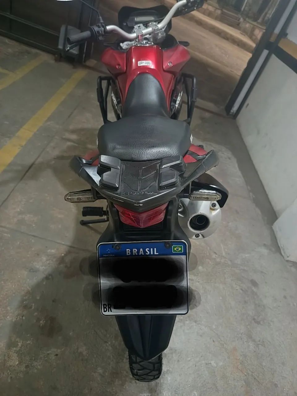 Xre 300cc  - Foto 4