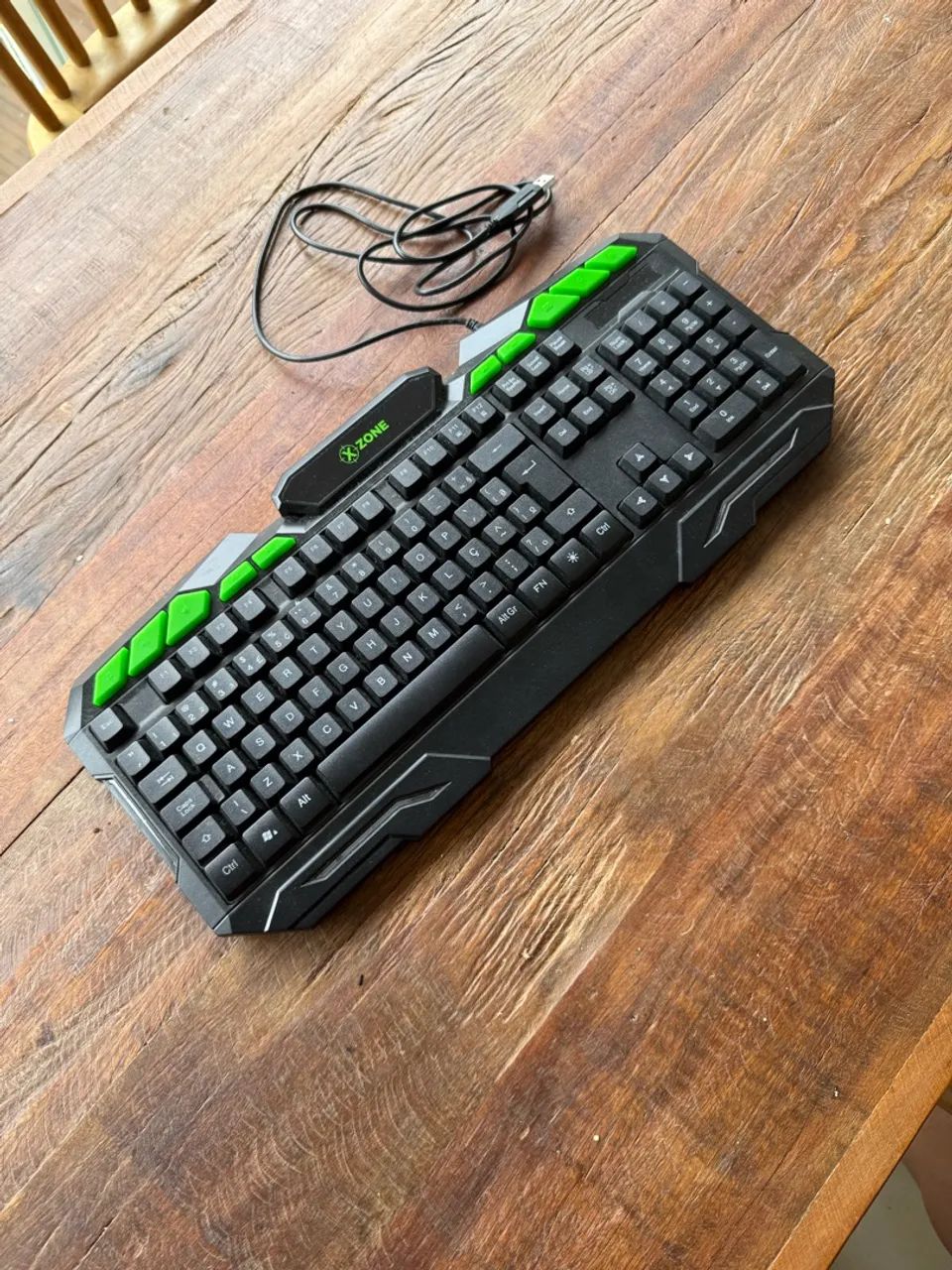 TECLADO  - Foto 3