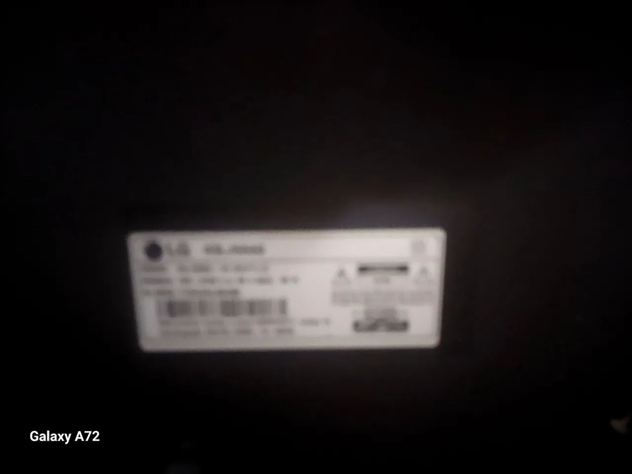 Tv smart 42 polegadas - Foto 2