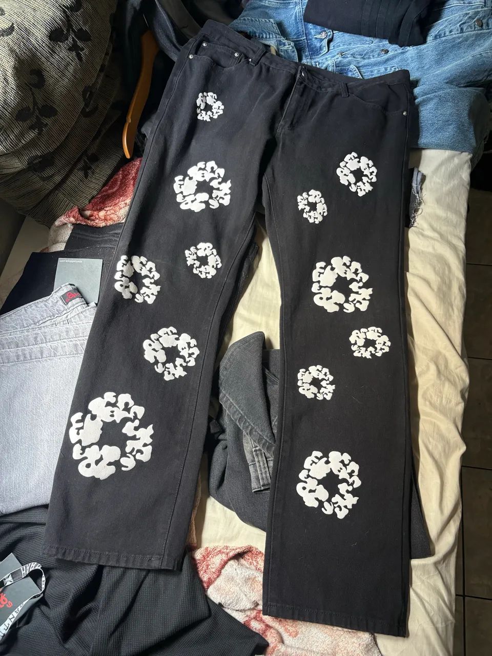 Denim Tears Jeans