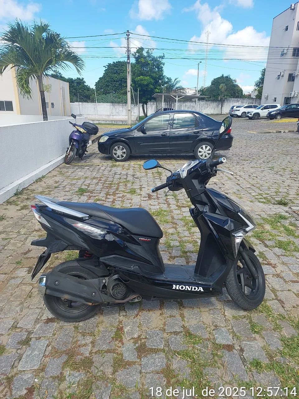 VENDO OU TROCO  - Foto 2