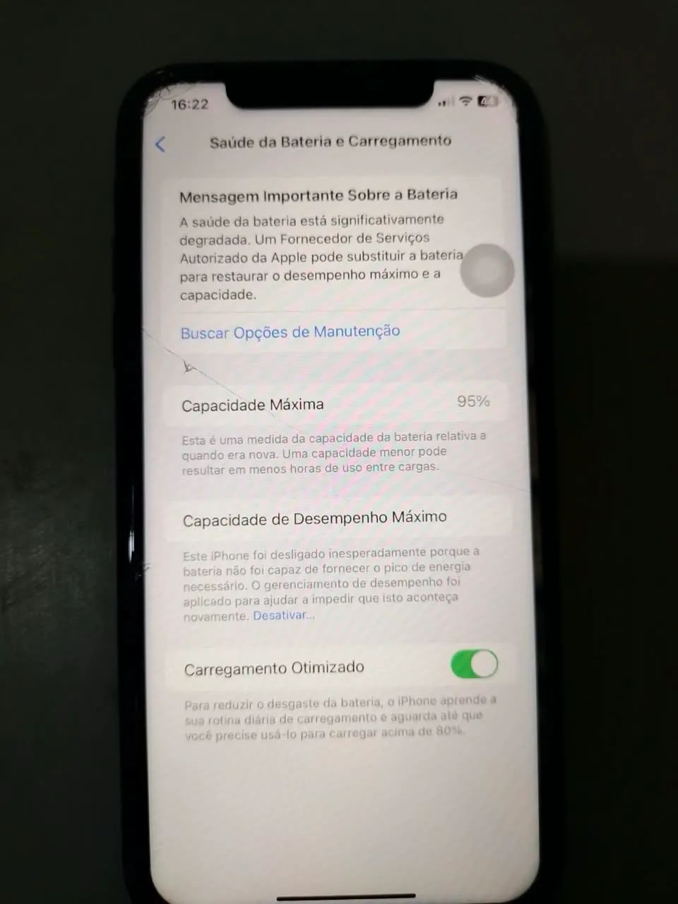 iPhone XR  - Foto 4