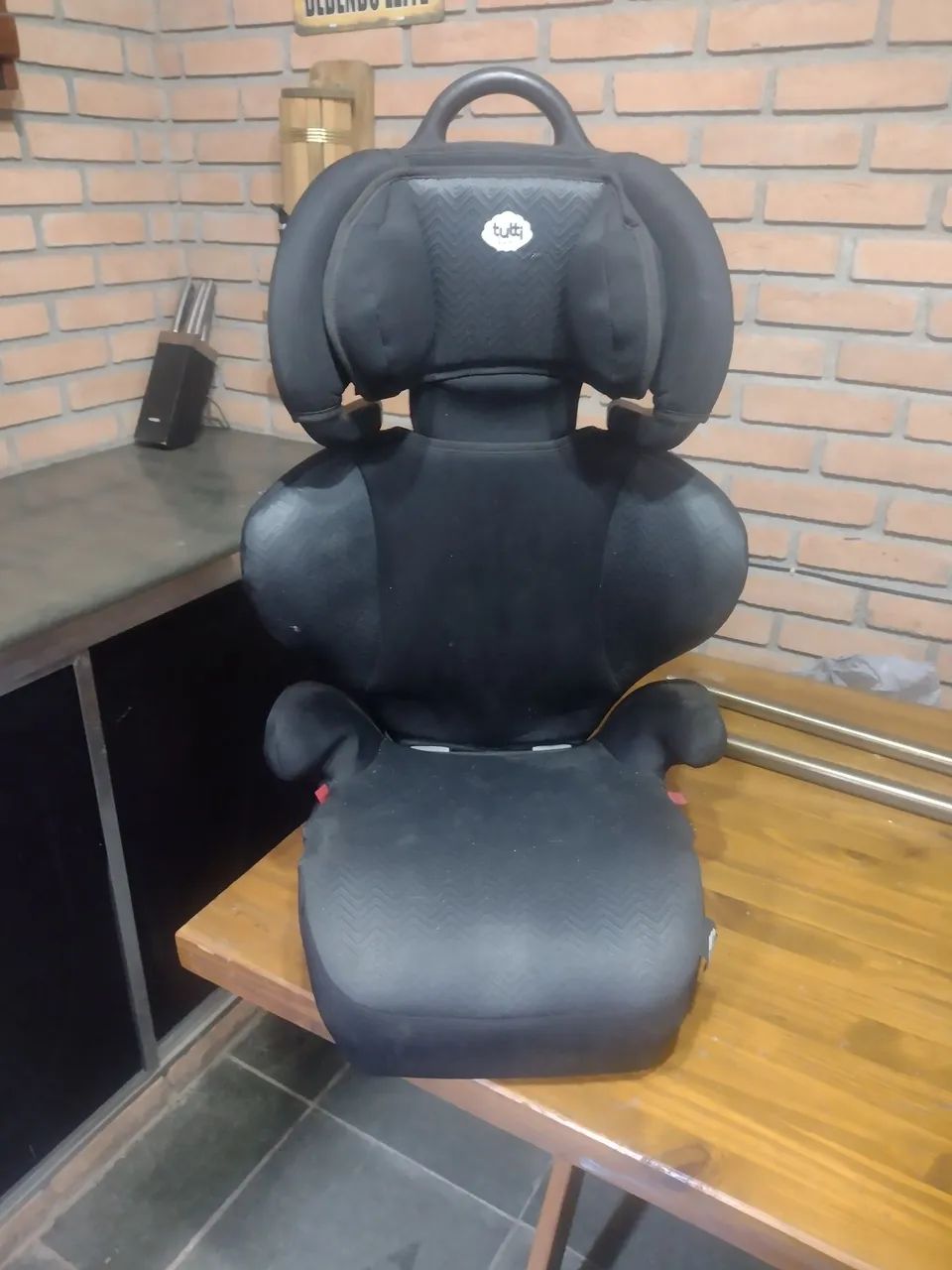 Cadeirinha de carro para crianças  - Foto 4