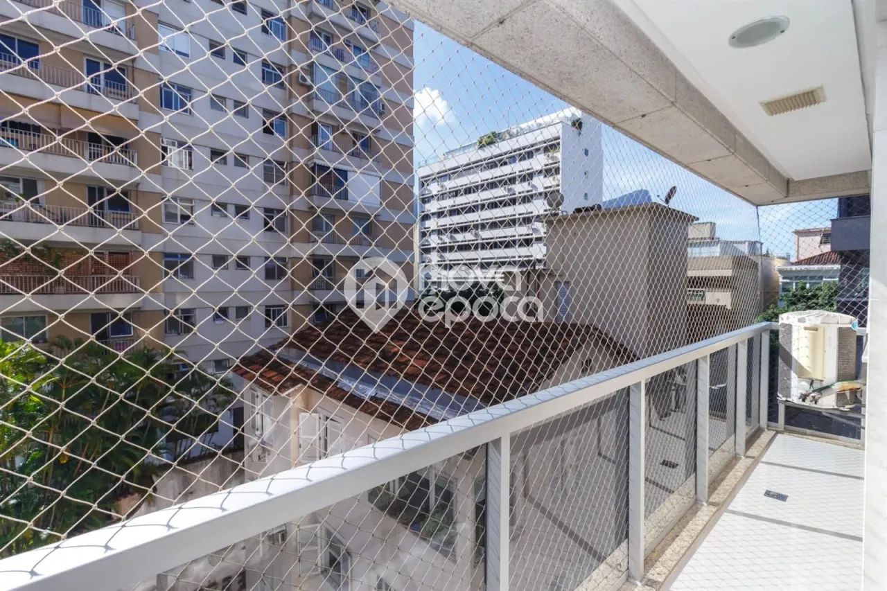 Gávea | Apartamento 3 quartos, sendo 1 suite - Foto 5