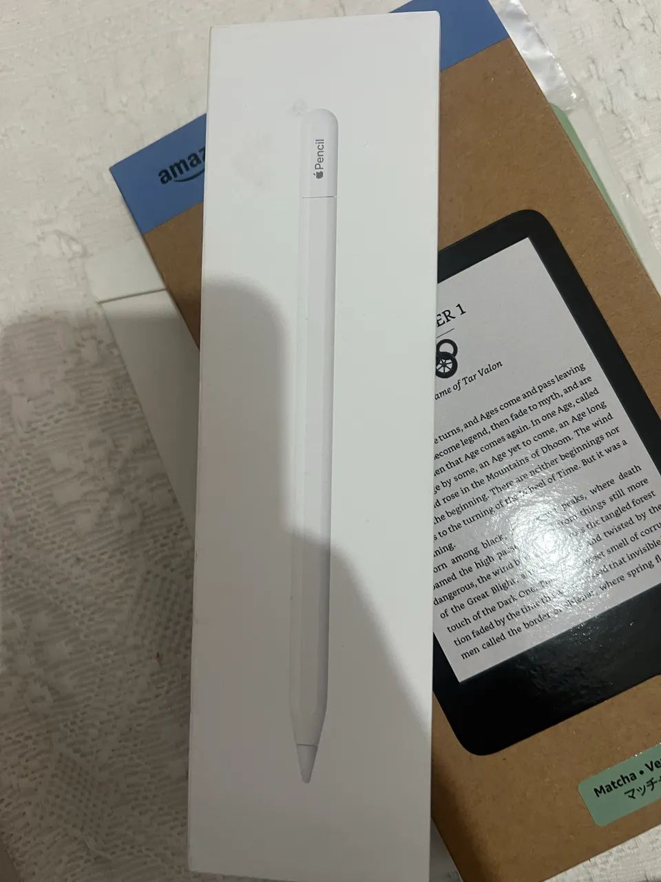 Pencil usb-c - Foto 2