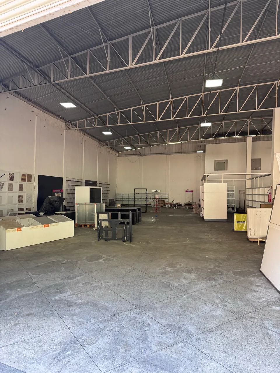 Galpao  - Foto 2