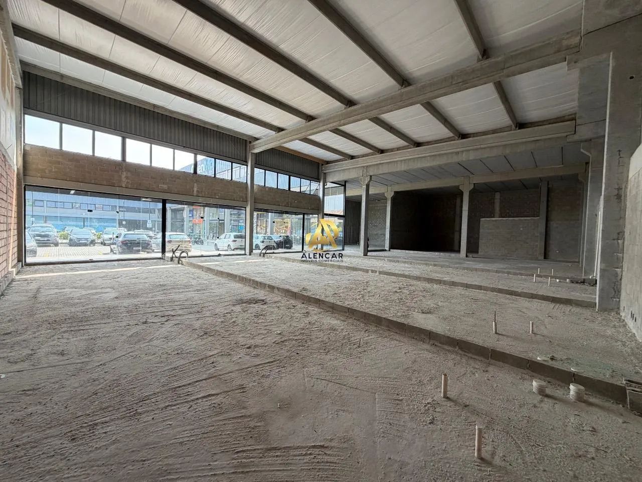 LOJA COMERCIAL EM OPEN MALL  PRAIA DE ITAPARICA  VILA VELHA/ES - Foto 4