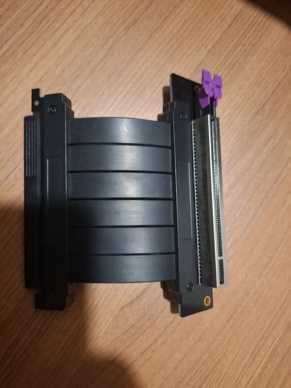 Rise PCI Express NR200P - Foto 3