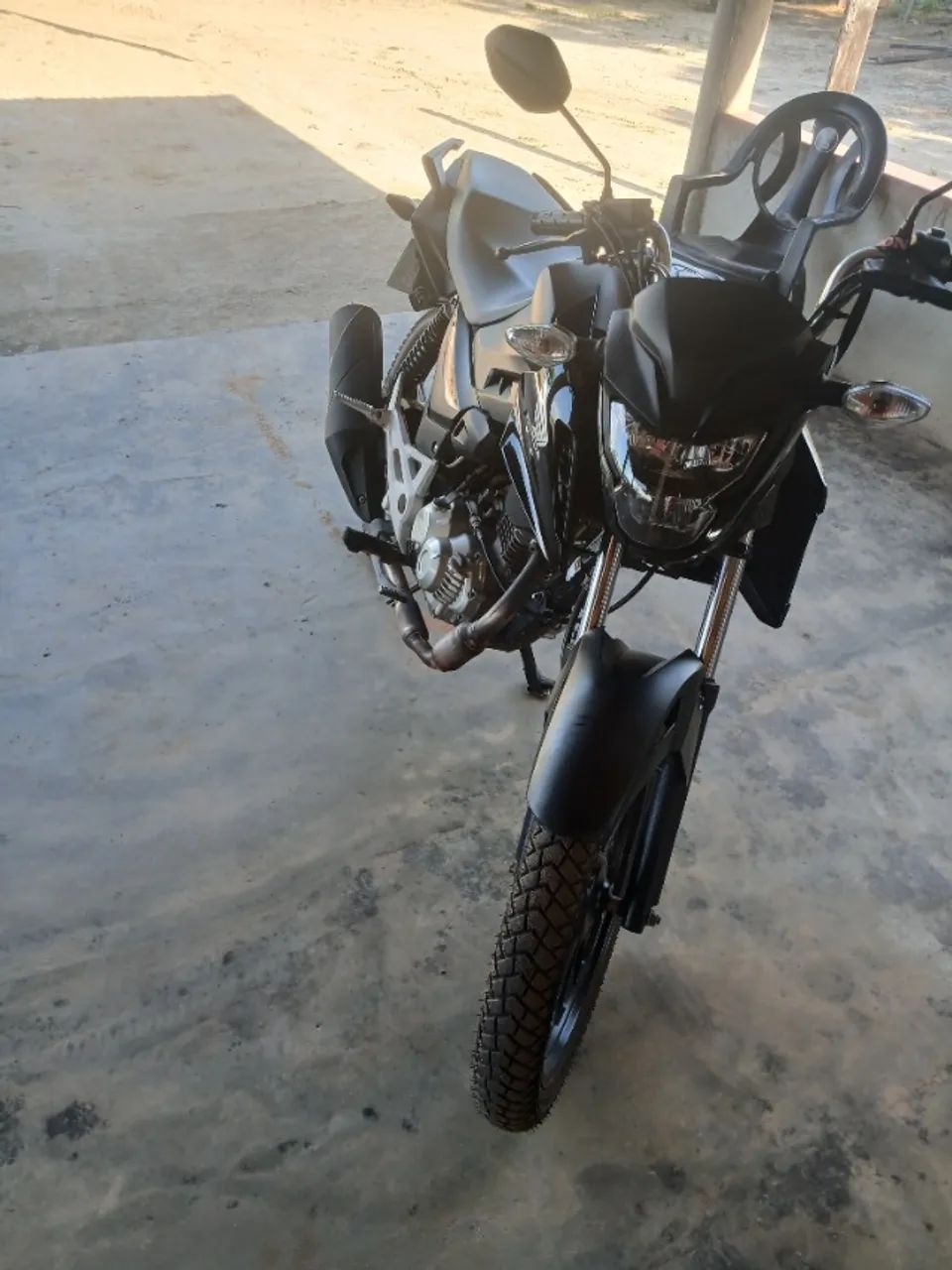 Vende-se fan 160 