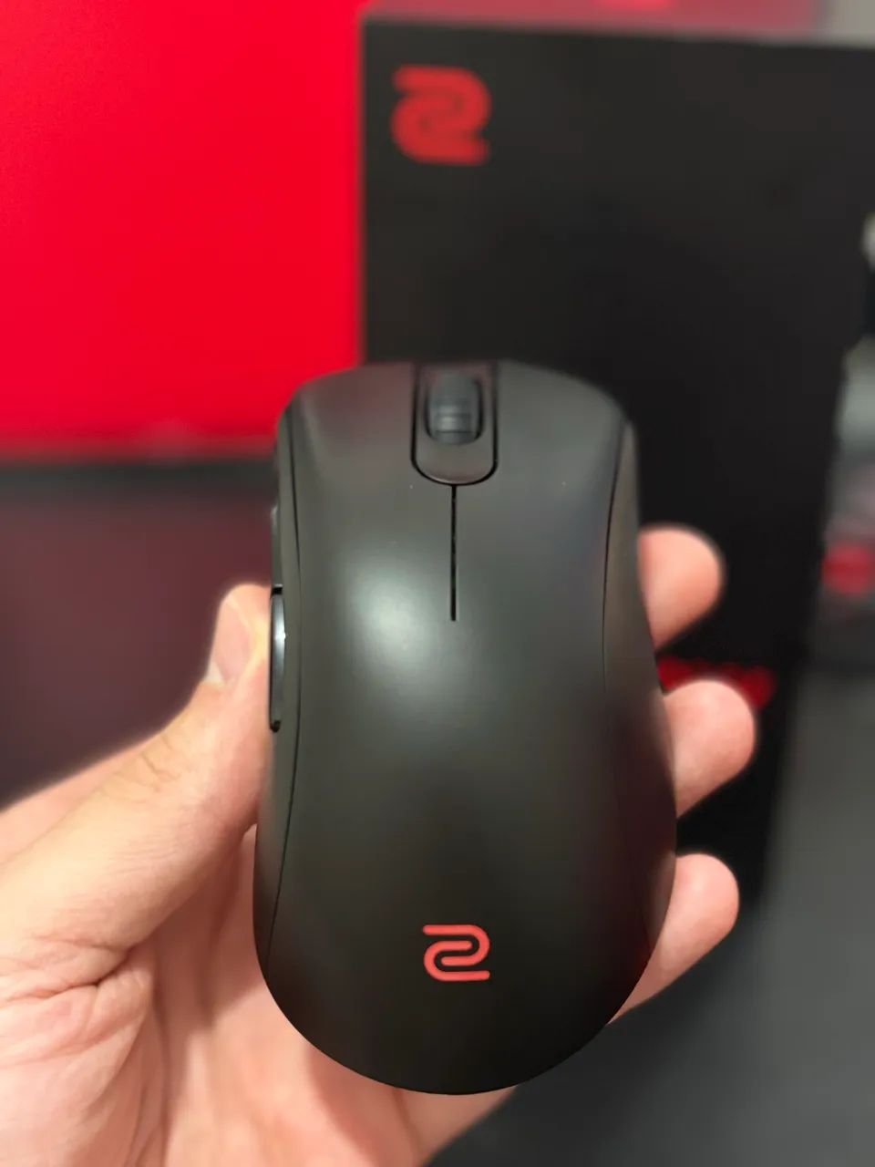 ZOWIE EC2-DW ? Usado só para testes - Foto 2