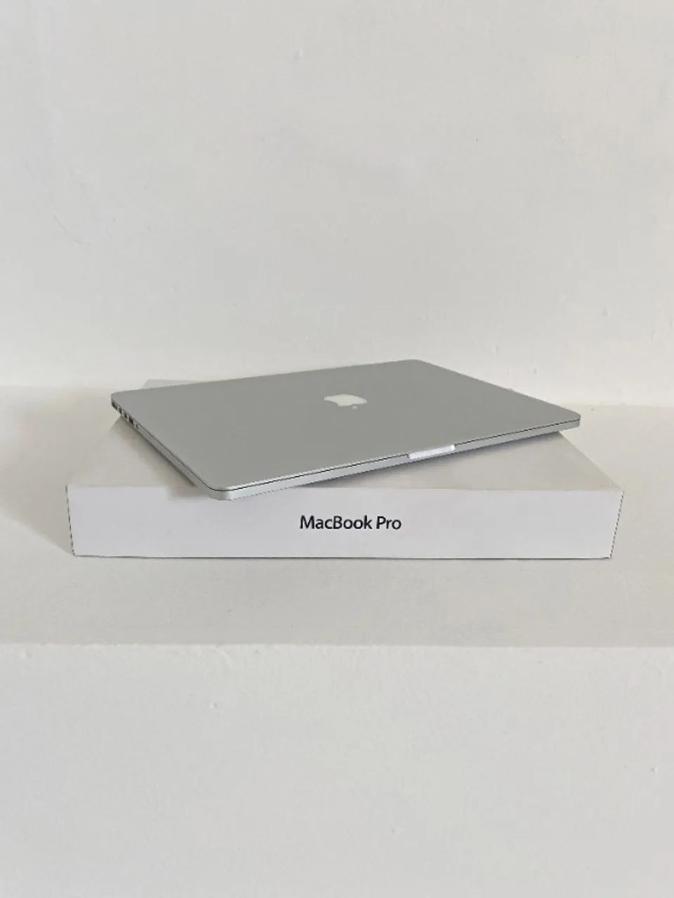 MacBook Pro 15" Retina i7 | Bateria nova | Excelente Estado - Foto 4
