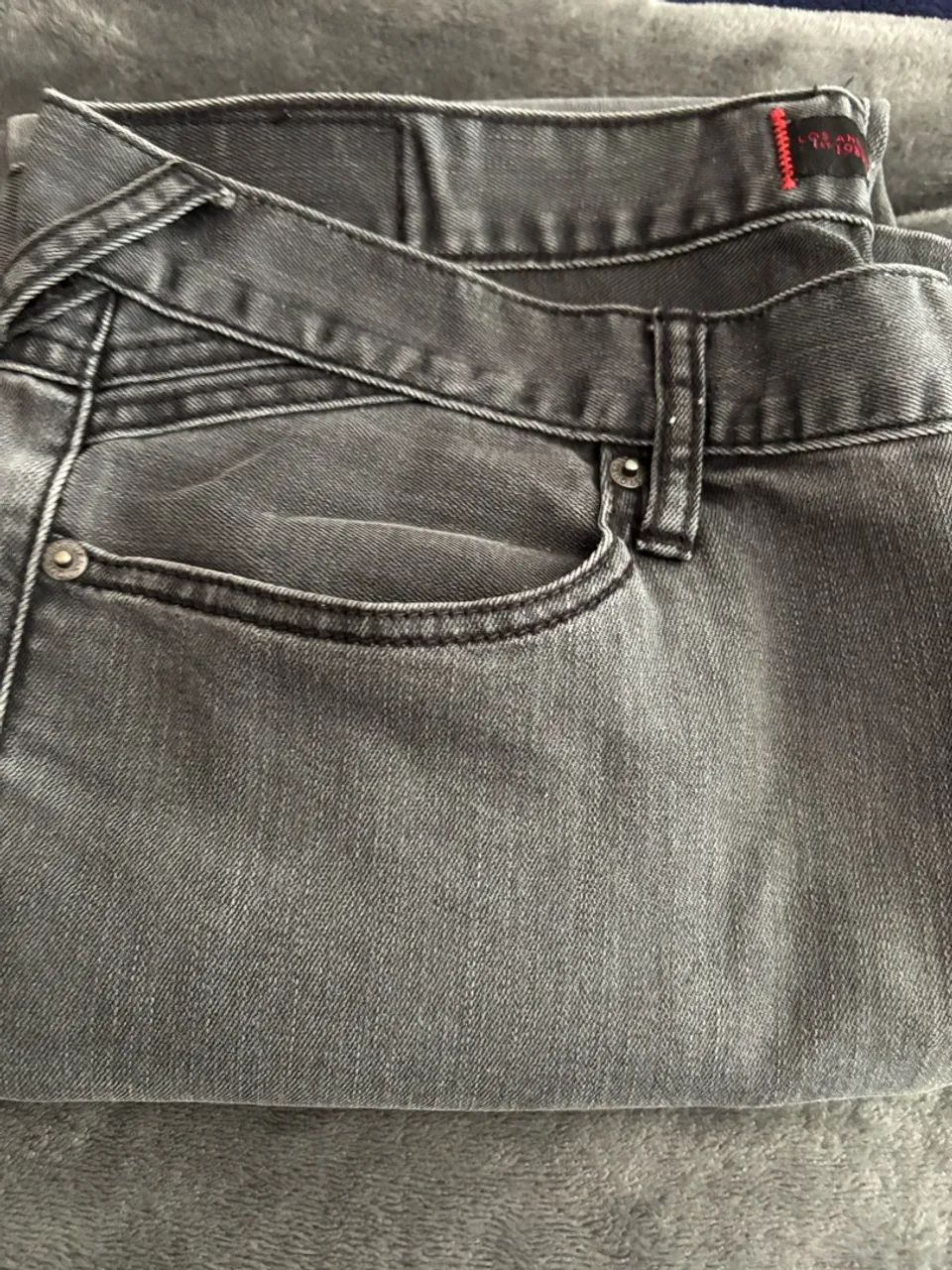 Calça jeans Guess  - Foto 4