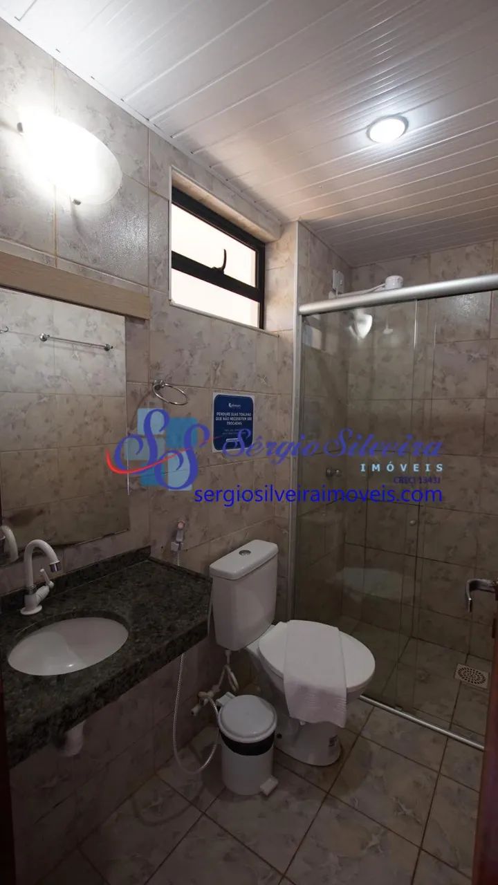 Excelente pousada á venda no Porto das Dunas com 24 quartos - Foto 11