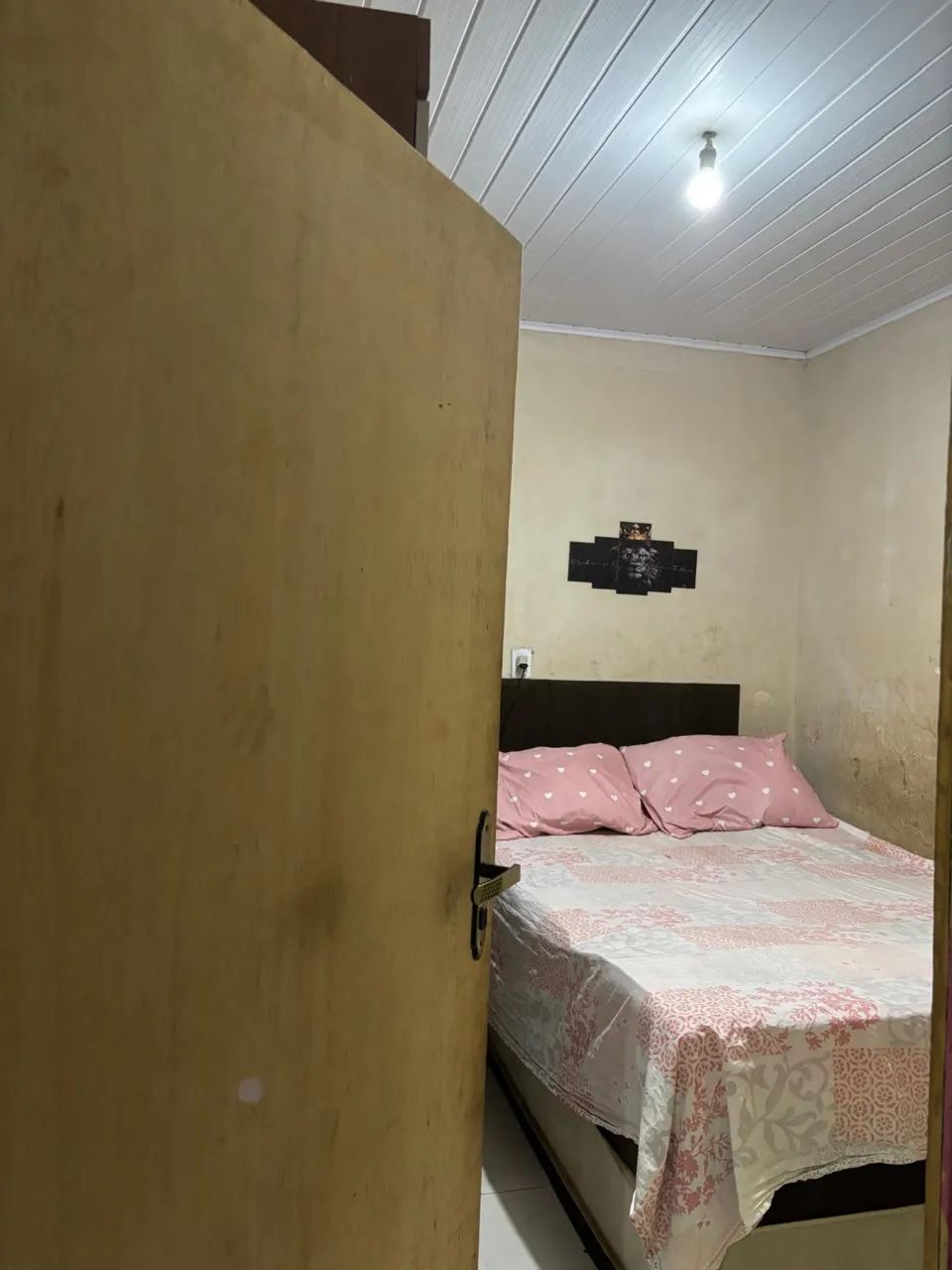 Vende-se casa em vila!! - Foto 3
