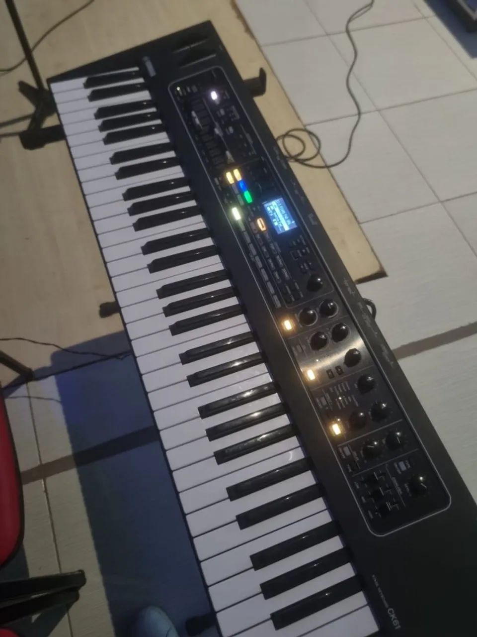 CK 61 - Stage Keyboard - Foto 3