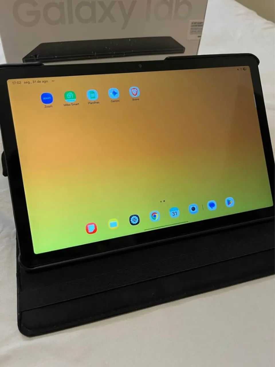 Samsung Galaxy Tab A9+ 64GB 4GB RAM
