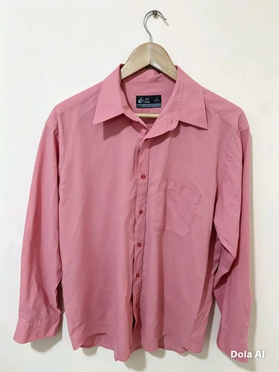 Camisas Masculinas 