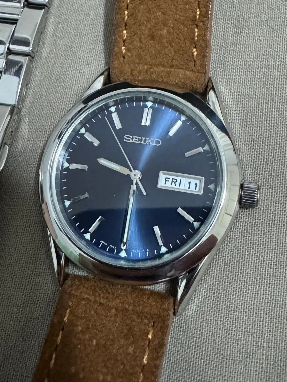 Relógio Seiko  - Foto 3
