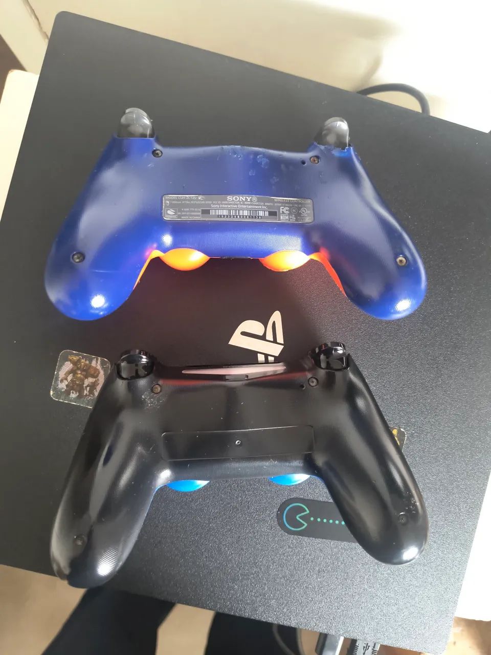 Vendo controle ps4  - Foto 4