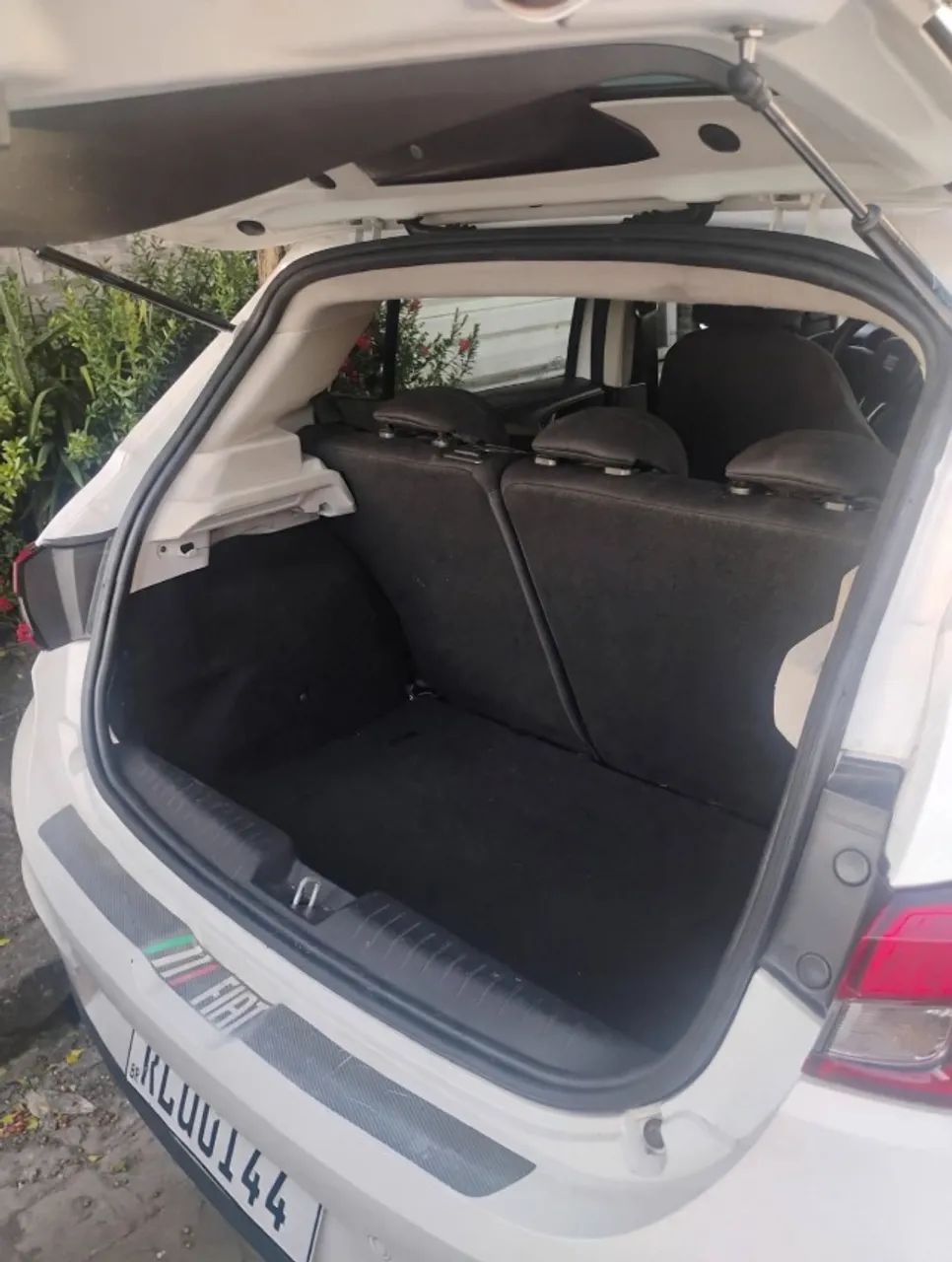 Fiat Argo Drive 1.3 8V Flex 2021 - Foto 4