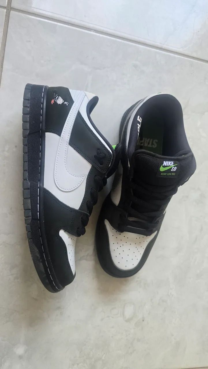 Tenis Nike Dunk Pro - Foto 3