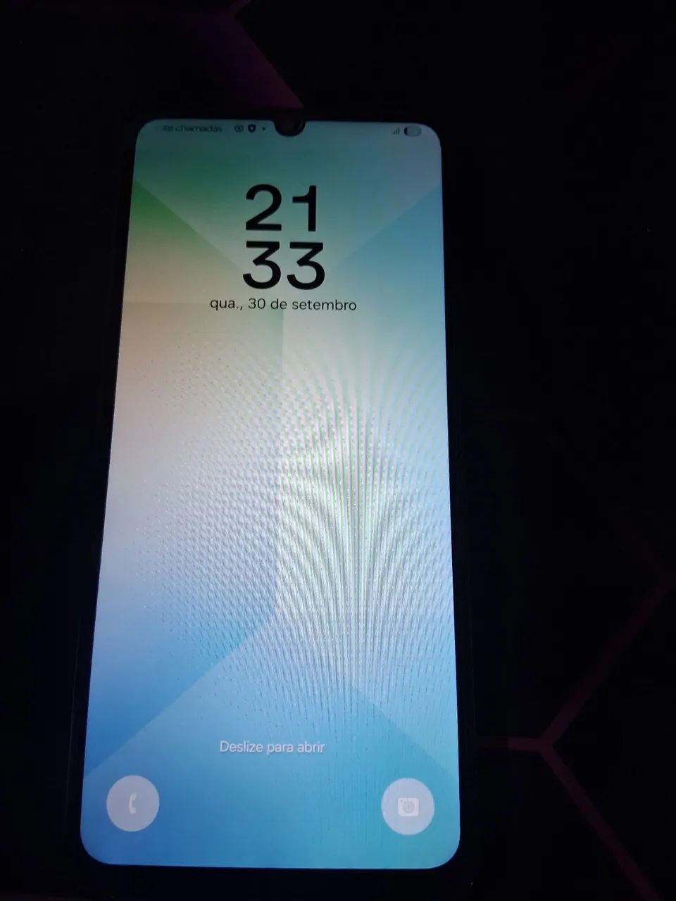 Vendo Samsung A06 128 Gigas - Foto 2