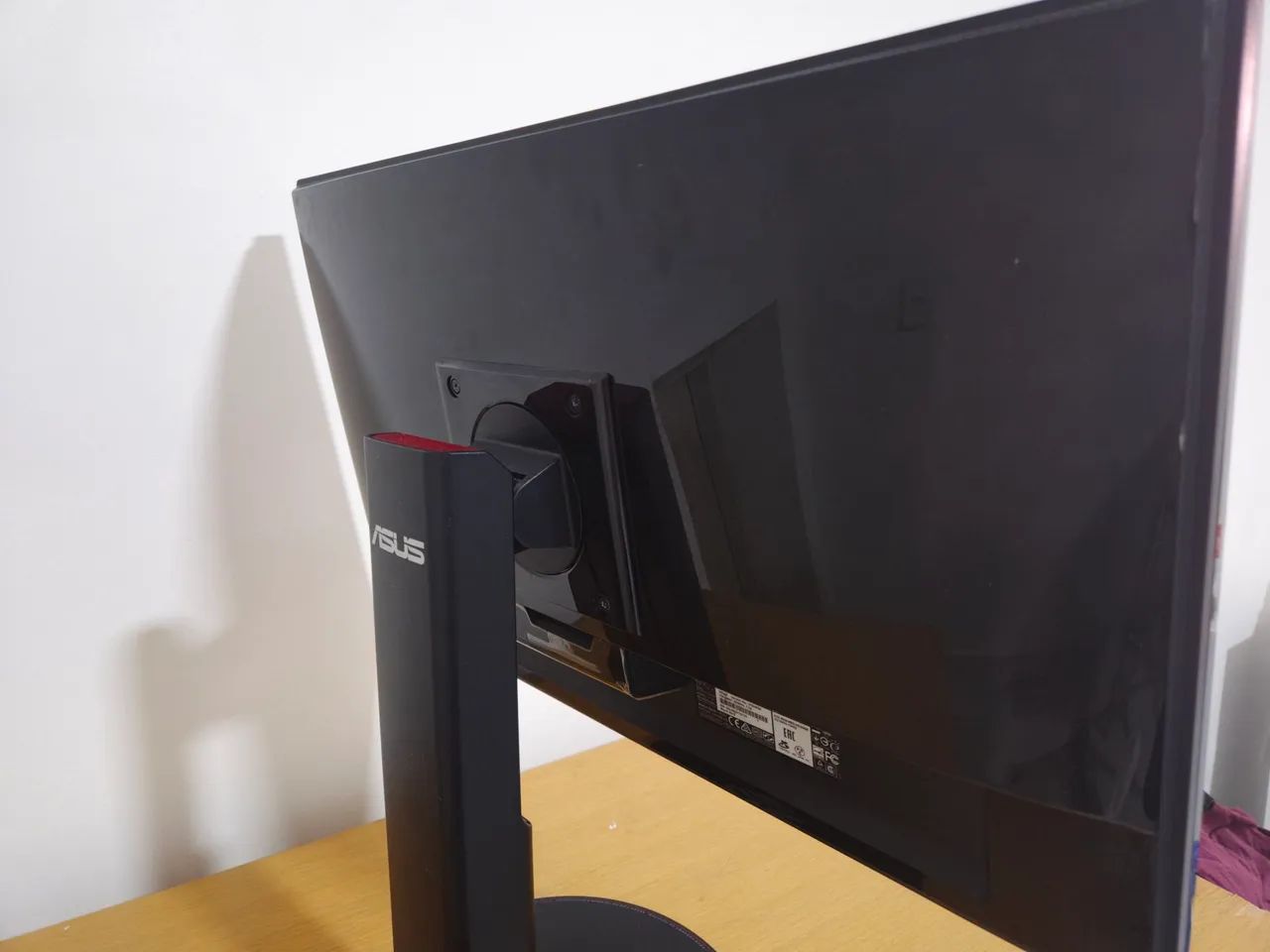 Monitor Gamer Asus 144hz - Foto 2