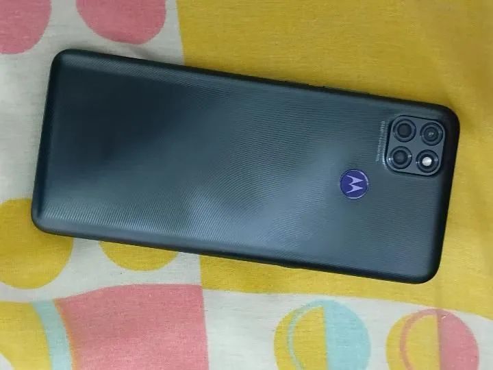 Celular Motorola 128 GB Com Carregador  - Foto 4