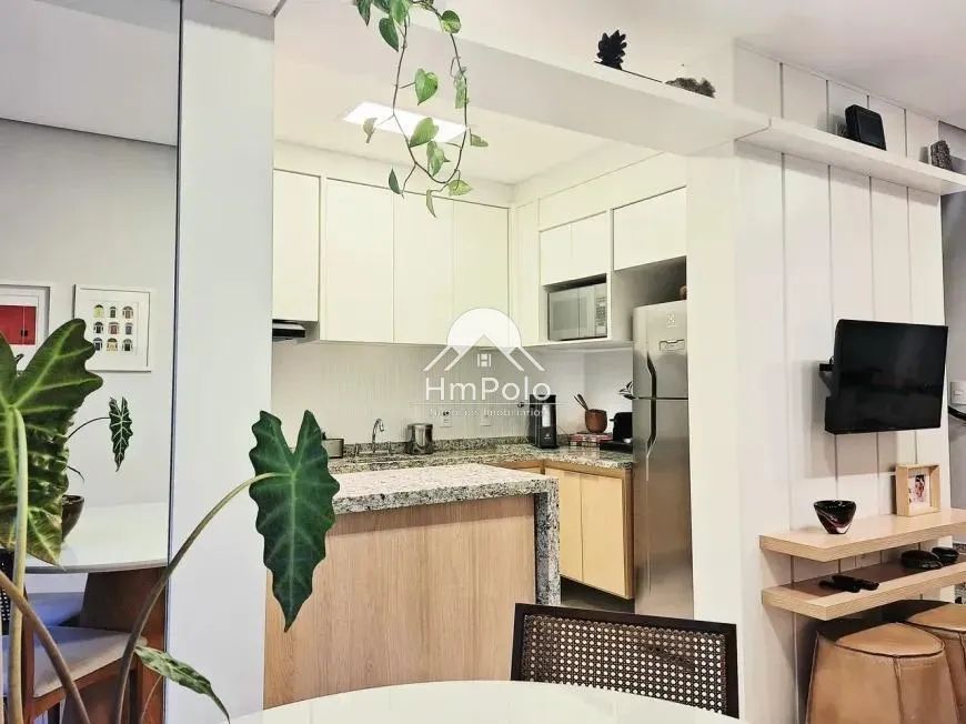 Casa à venda em Campinas, Chácara Primavera, com 3 quartos, com 85 m², Flor de Maio - Foto 5
