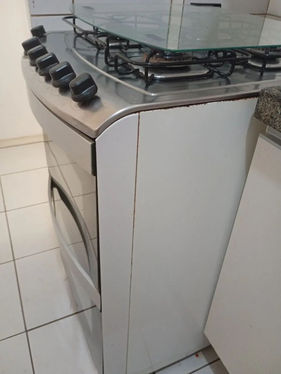 Fogão  - Foto 2