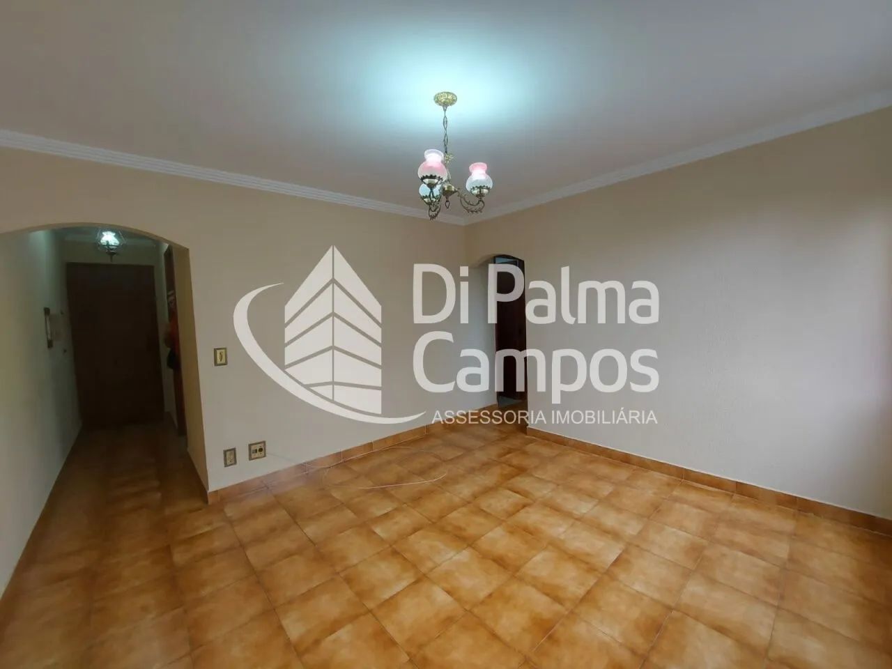 Apartamento à venda próximo ao metrô Klabin, com dois quartos e vaga. - Foto 3