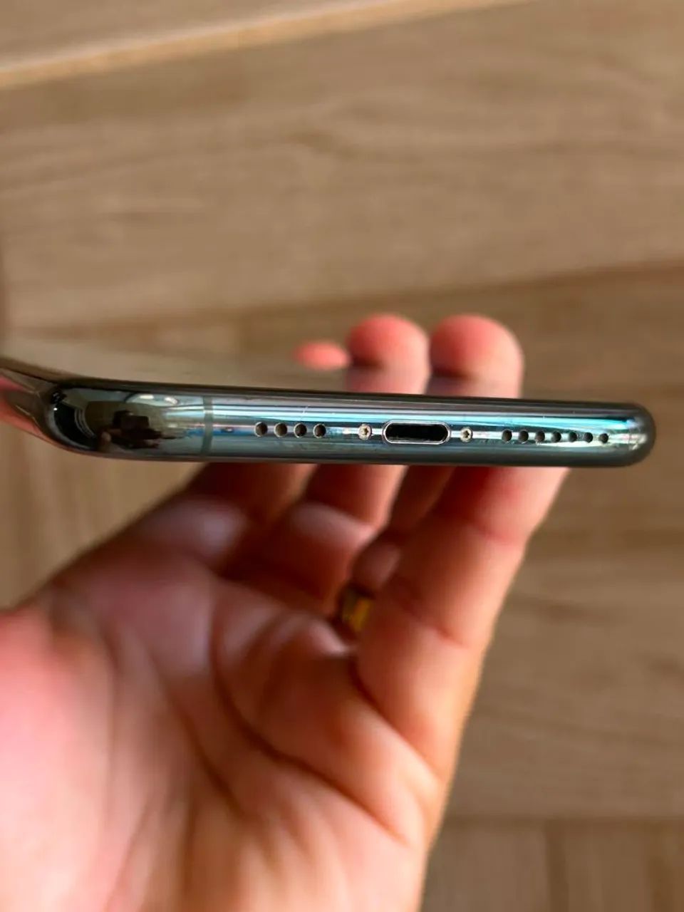 IPhone 11 pro max 256 NF 21x - Foto 5