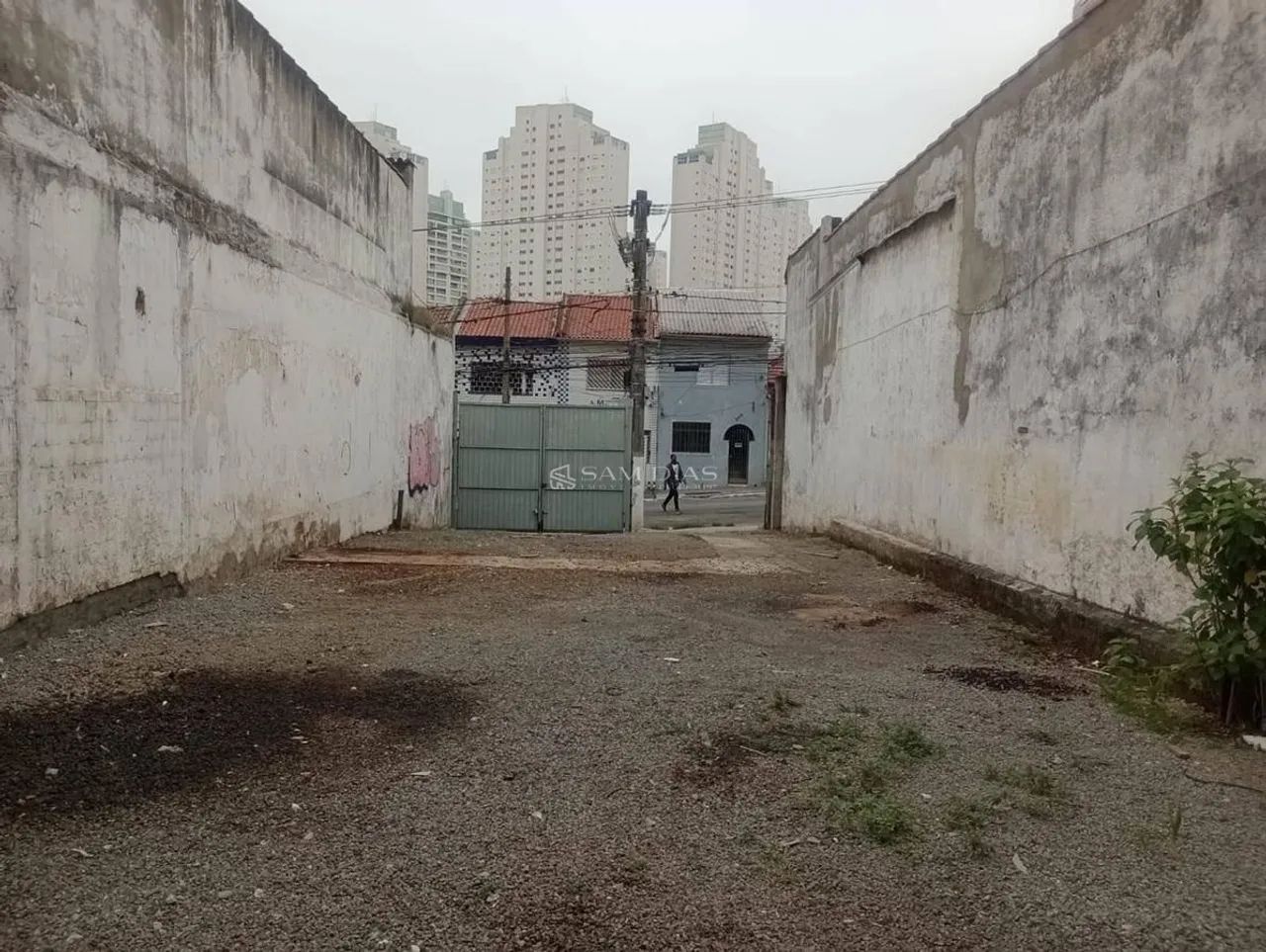 Terreno na Mooca  200 m² - Foto 4