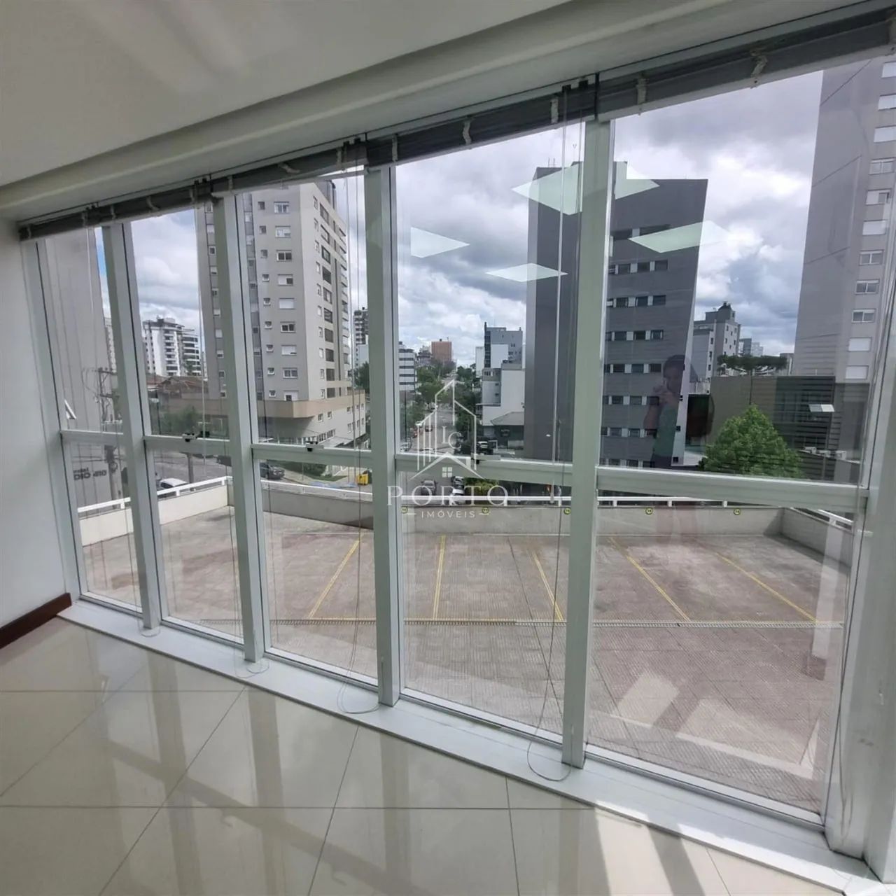 Sala Comercial à Venda - Foto 4