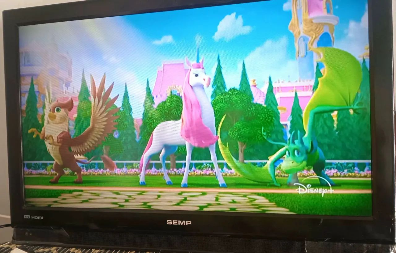 Tv 32 - Não é Smart - Foto 3