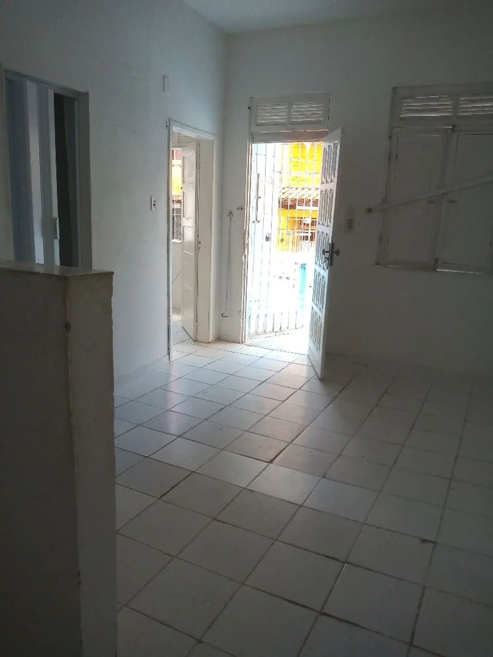 ALUGA-SE CASA AREJADA - Foto 8