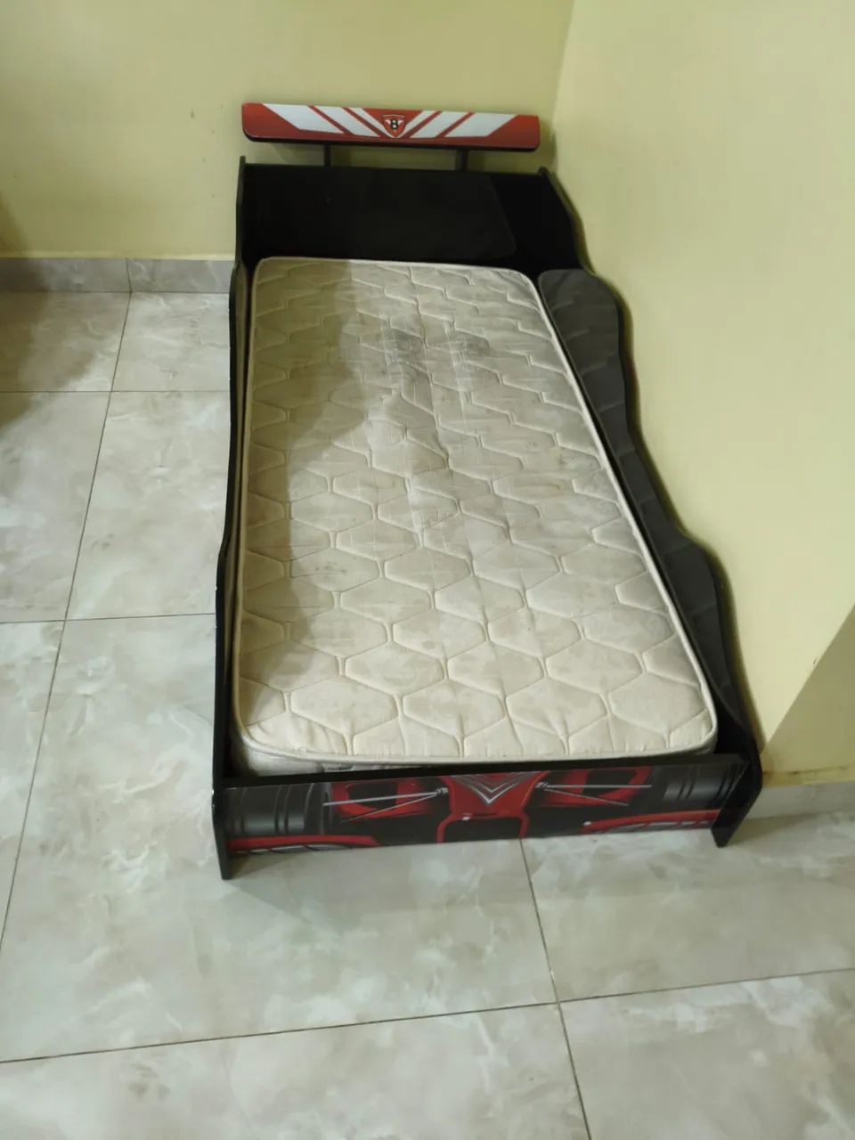 CAMA INFANTIL  - Foto 4