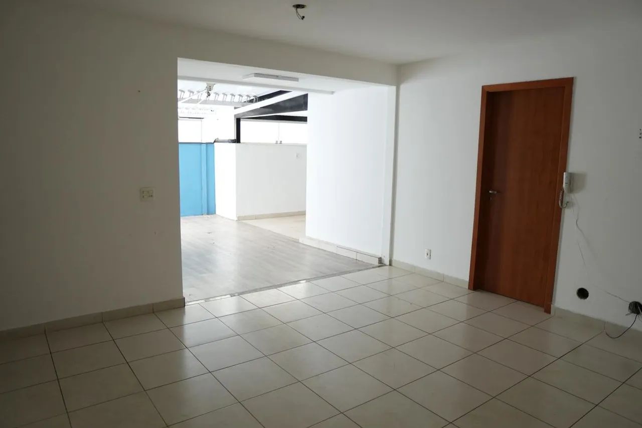 Apartamento à Venda - Buritis, 3 Quartos, 142 m2 - Foto 3