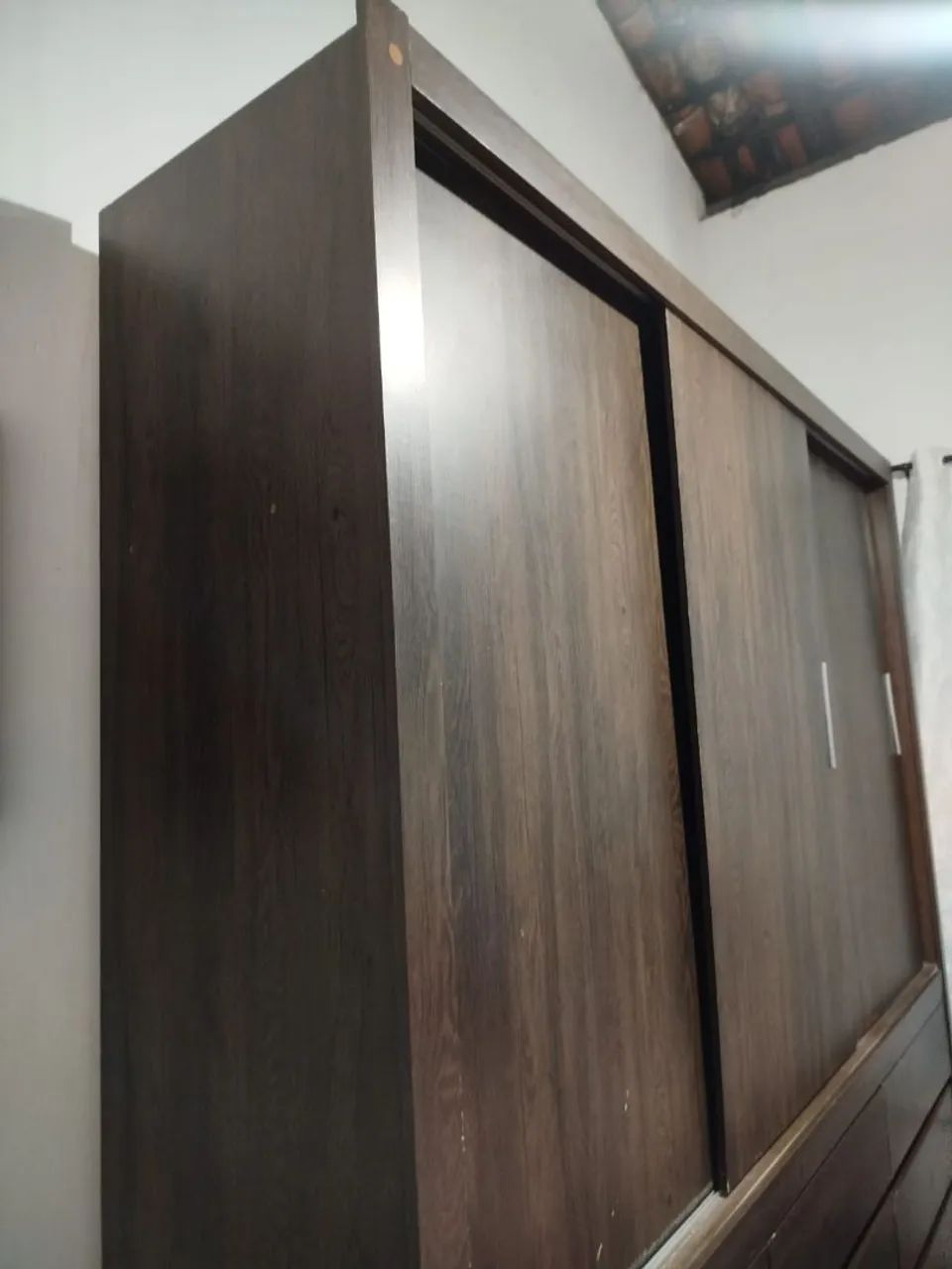 Guarda roupa  - Foto 3