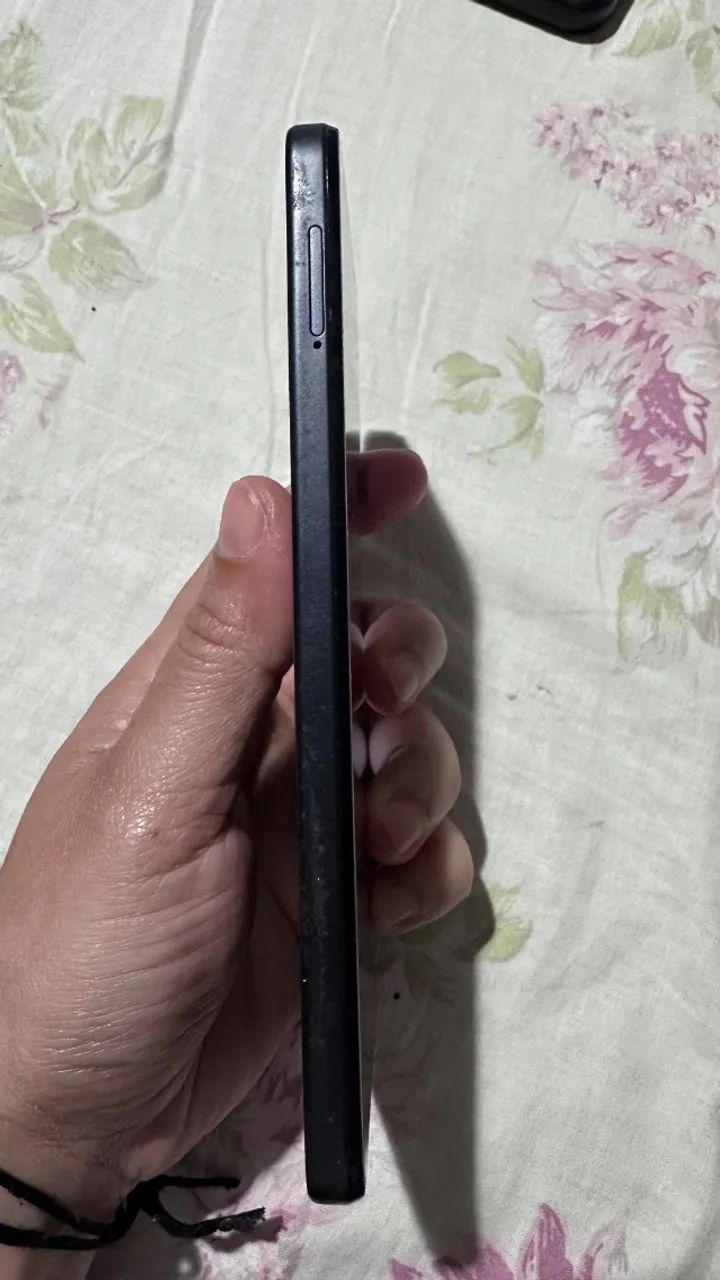 Celular motog34 usado mas em bom estado - Foto 4