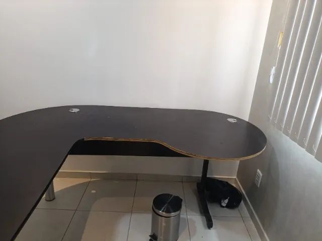 Mesa de escritório - Foto 3