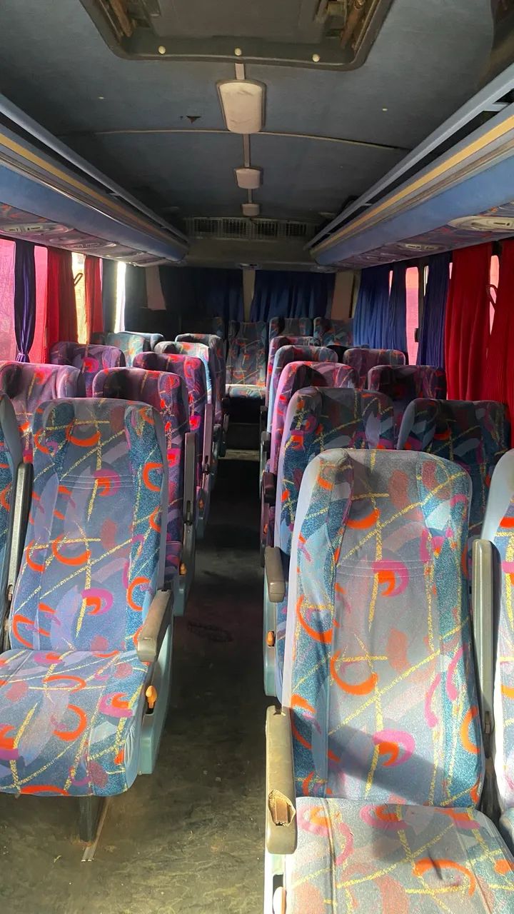MICRO ÔNIBUS  - Foto 3