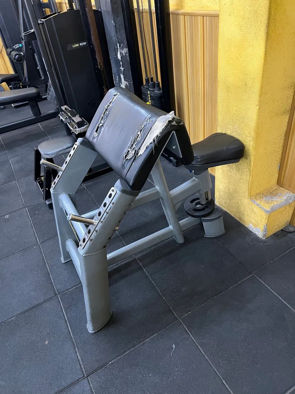 Kit Máquinas de Academia - Foto 4