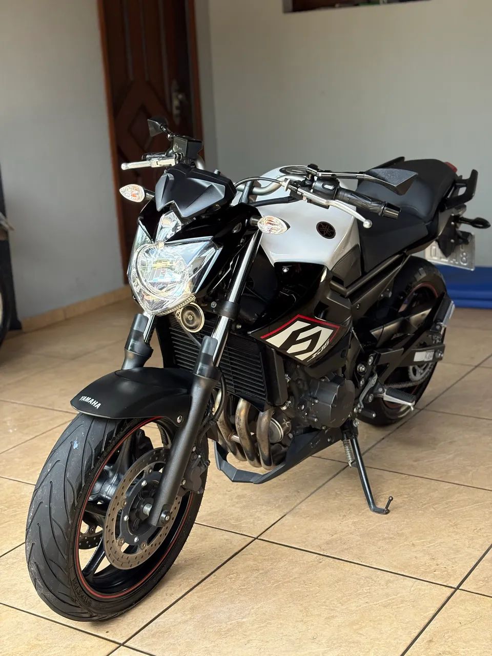 智翠館ヤッケ2015〜2016 Yamaha N SP 2015 - 1490802948 | OLX