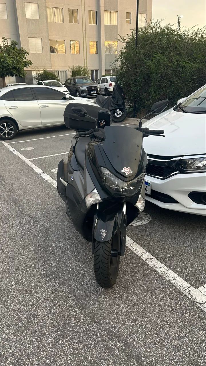N max 160 2019