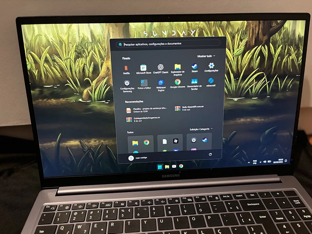 Galaxy Book 4 - Foto 3