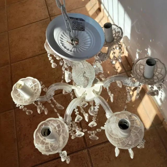 Lustre - Foto 4