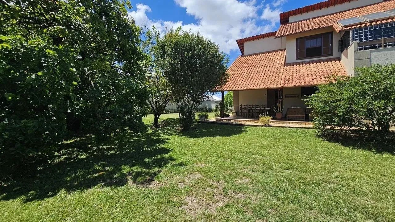 Casa com 4 Quartos a venda 357,38m² - Pampulha