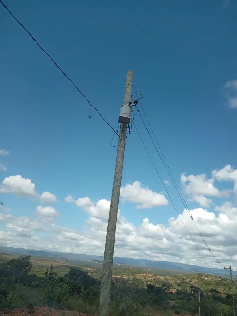 Lote 2000 MTS 5,000 São José de Almeida  - Foto 8